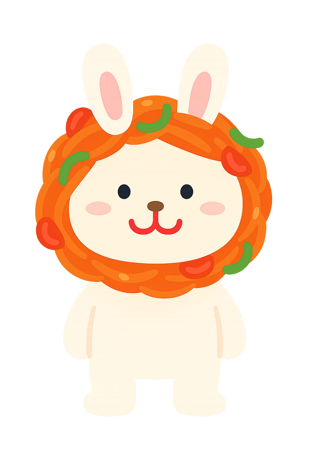 コスモなぽりたん